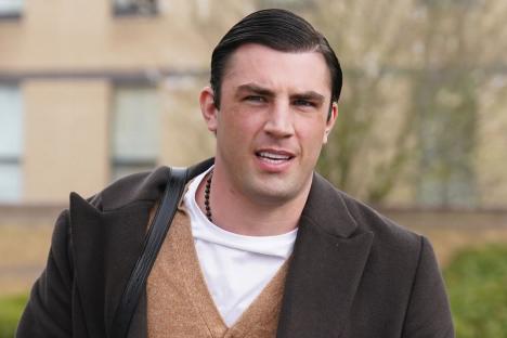 Jack Fincham takes bitter swipe at ex Chloe Brockett with cryptic post after toxic SIXTH split