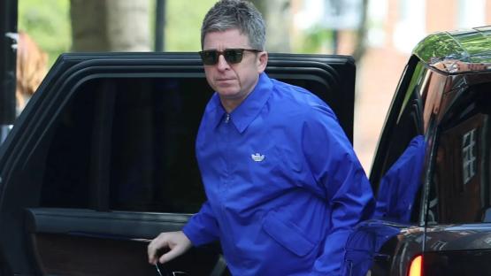 Inside Noel & Liam Gallagher’s first Oasis show in 16 years at surprise venue where they enraged neighbour