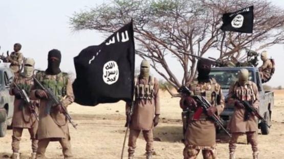 Suspected Boko Haram terrorists kill 10 vigilantes in Kwapre, Adamawa