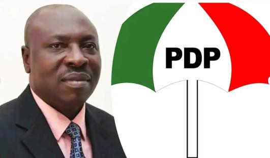 We can’t let you go – Ondo PDP rejects resignation letter of Publicity Secretary