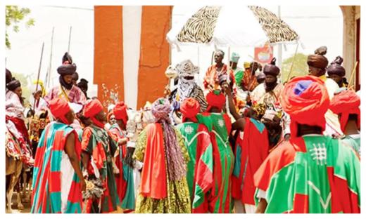 Cultural suppression – Kano lawyers condemn ban on Sallah Durbar