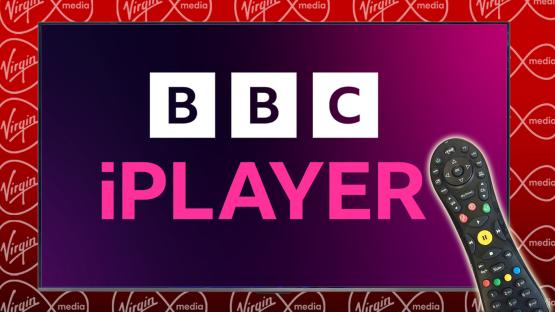Virgin Media customers warned BBC iPlayer will STOP working on some TV boxes – there’s a free upgrade for those affected