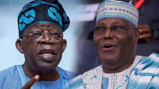 Atiku urges Tinubu to caution son over alleged assault, bribery involving NANS president