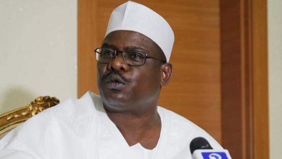 APC youths tackle Senator Ali Ndume over comments on Tinubu’s appointments, budget