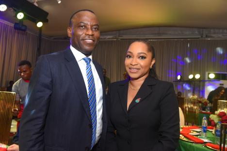 Bellazir Energy Officially Launches, Sets Sights on Transforming Nigeria's Downstream Sector 4