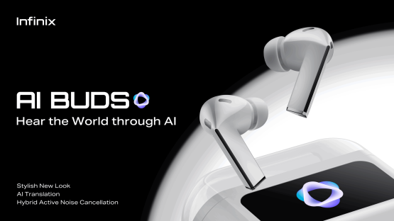 Smart, Stylish, and Seamless: Infinix is Redefining Daily Living with Its New AI-Powered Accessories 5