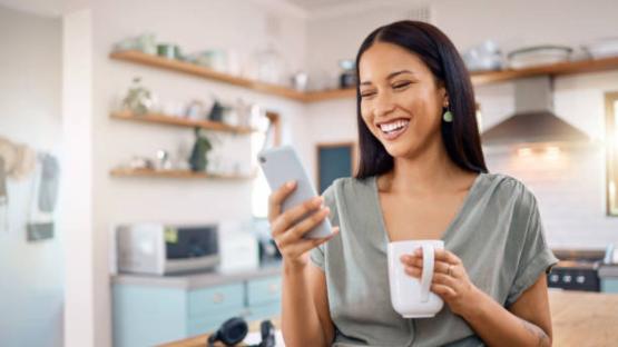 Take surveys and earn big rewards with The Panel Station