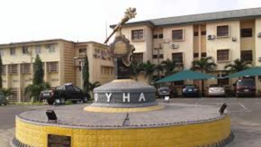 Oyo Assembly reinstates suspended LG chairman