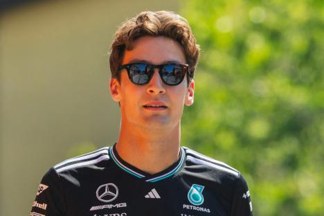 ‘Won’t say thank you any time soon’ – George Russell reacts as hated F1 rule is overturned