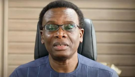 Why there’s missing N210tn in NNPCL – Chief Financial Officer