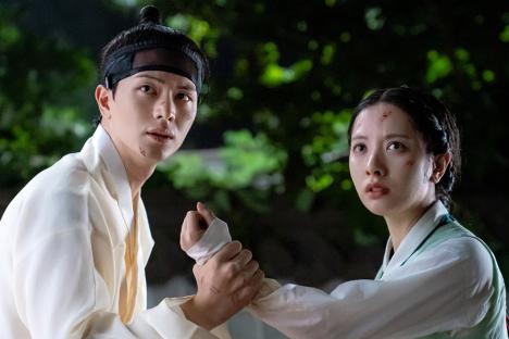 “The Haunted Palace” Rises To Its Highest Ratings Yet For 3rd Episode
