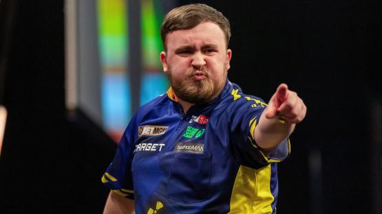 Darts ace Luke Littler bags huge gong in King’s Birthday Honours alongside Strictly pair, Hollywood icon & ex-Towie star