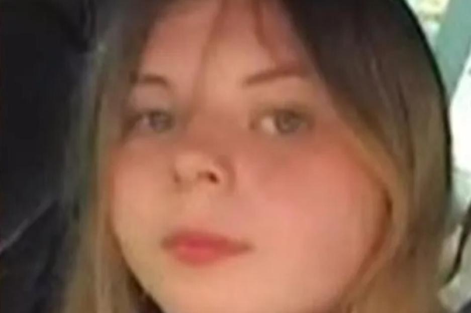 Concerns grow for missing schoolgirl, 15, who disappeared five days ago wearing black tracksuit as cops urge ‘call 999’