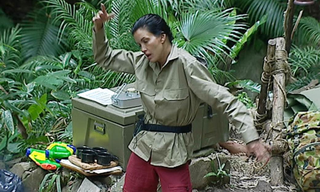 Janice Dickinson's I'm A Celeb Co-Star Drops Bombshell Interview: The 'Smoking Gun' in ITV Legal Battle!