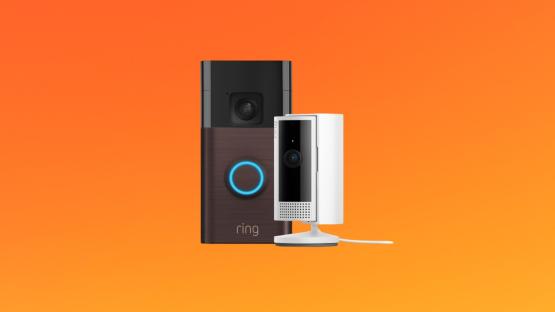 Amazon shoppers rushing to install £150 Ring security bundle that’s ‘like a security guard’ – and it’s on sale for £70