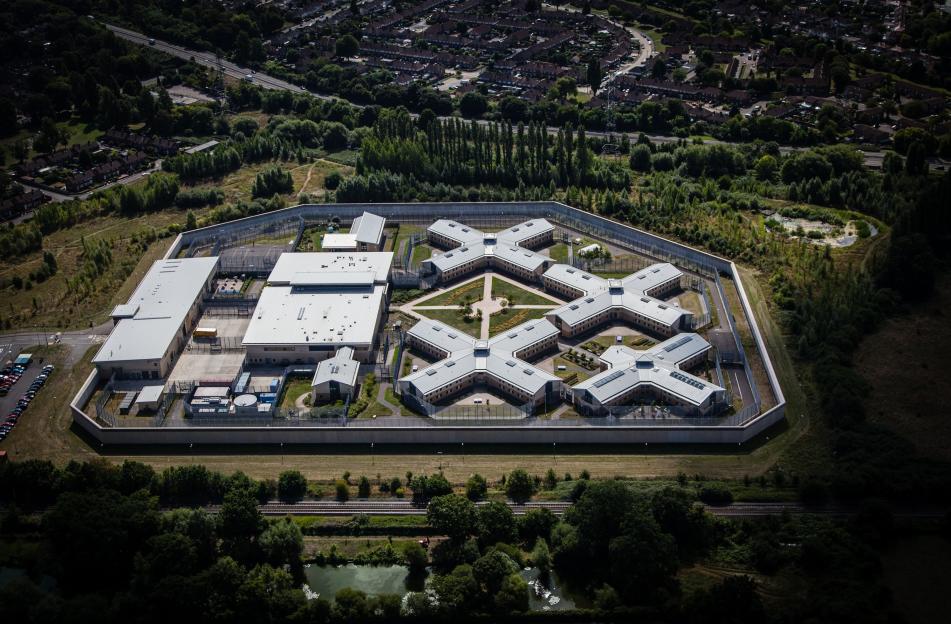 Two women prisoners die just days apart at notorious jail where evil Lucy Letby & Constance Marten are locked up