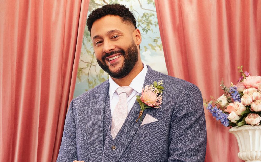 Who is Bailey from MAFS UK 2025? Meet the microbrewery boss formerly in open relationship with ex