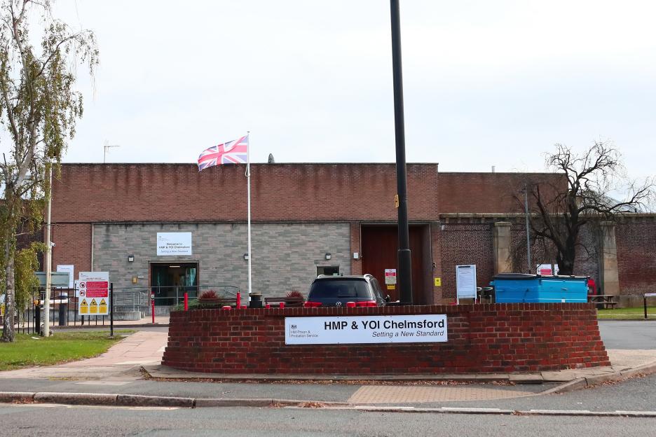 Manhunt Continues For Hadush Kebatu, Migrant Accidentally Released From HMP Chelmsford