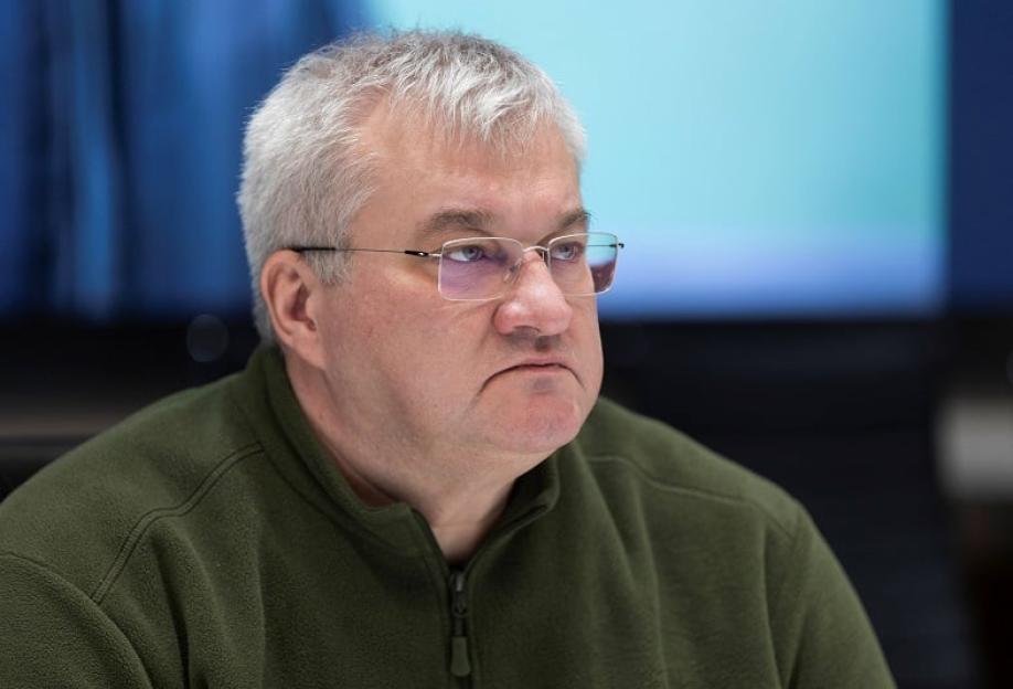 We’ll work with US towards mutually acceptable minerals deal – Ukraine