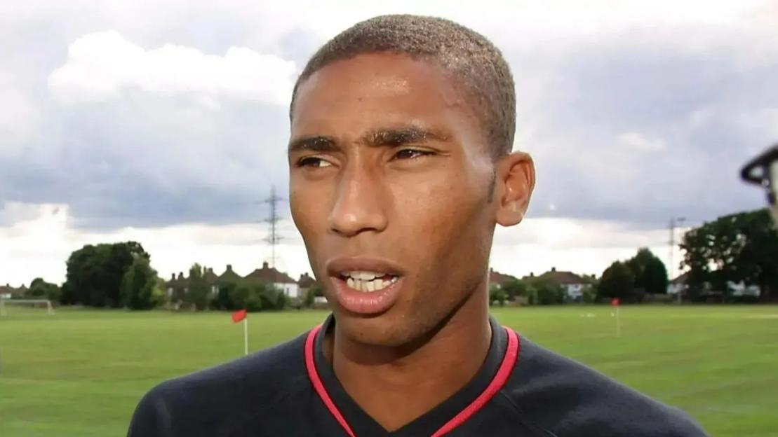Former Premier League defender cheats death in horror road smash while trying to rescue victims of another accident