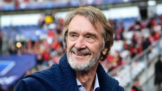 EPL: Ratcliffe sets clear ambitions for Amorim as Man Utd manager contemplates resignation