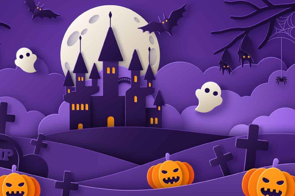 Two Moms, Two Budgets: Discover How They Transformed Their 'Haunted Houses'!