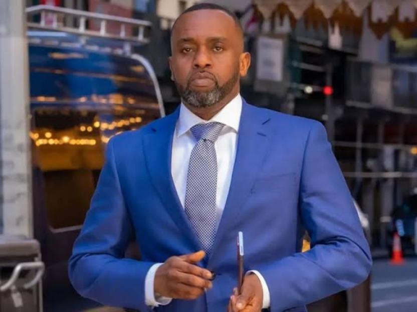 Olufemi Soneye: Nigeria’s Pledge to Uphold Religious Freedom and Security Deserves Attention