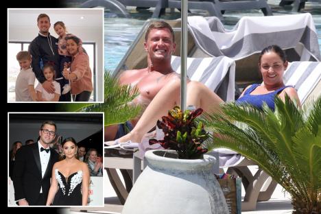 Real reason Dan Osborne is giving marriage to Jacqueline Jossa another go – and sad truth behind ‘happy family’ posts