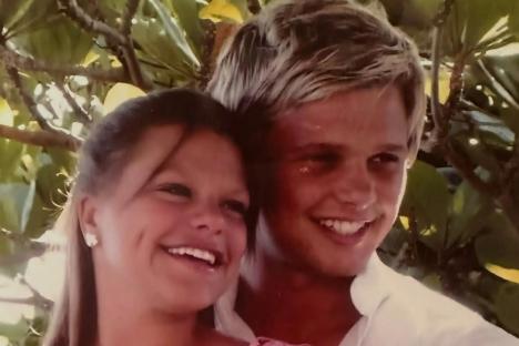 Jeff Brazier snubs Jade Goody’s mum Jackiey from emotional Mother’s Day post paying tribute to late star