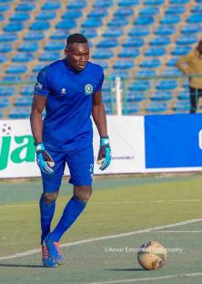 NPFL: Kolimba set to leave Katsina United