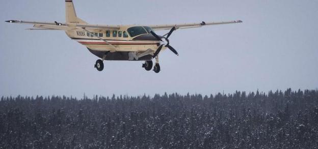 Small plane crashes in New York, kills one