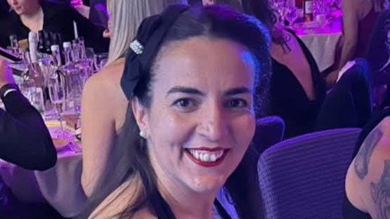 I’ve made £1.2k on Vinted and buyer even wore my dress to the BAFTAs – my 50p trick works every time for sales
