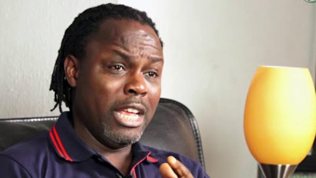 Nigeria vs Rwanda: What I saw during Super Eagles training – Victor Ikpeba