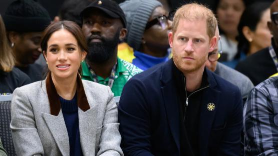 Why Meghan MUST drop the ‘Duchess’ title, – I know the REAL reason she’s blurring kids faces