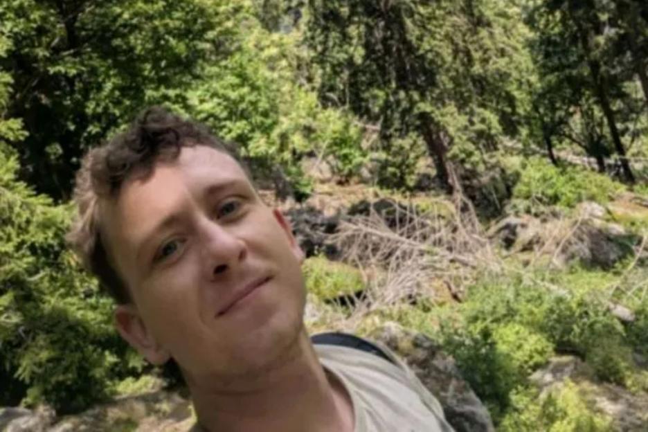 Body found in search for missing Brit 2 weeks after vanishing in alps having sent last text saying ‘I’ve lost the trail’