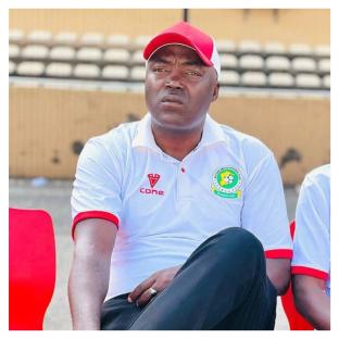 NPFL: Audu commends Katsina United players after win over Abia Warriors