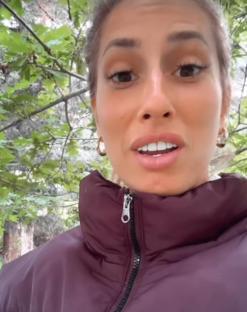 Stacey Solomon reveals ANOTHER new addition to Pickle Cottage amid 'career fears' after Bafta rant