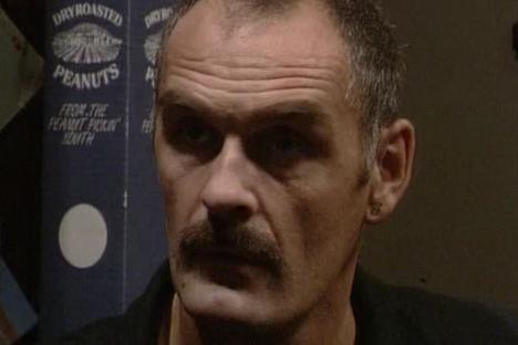 Coronation Street star John Saint Ryan dies aged 71 as heartbroken family pays tribute to ‘special gentleman’