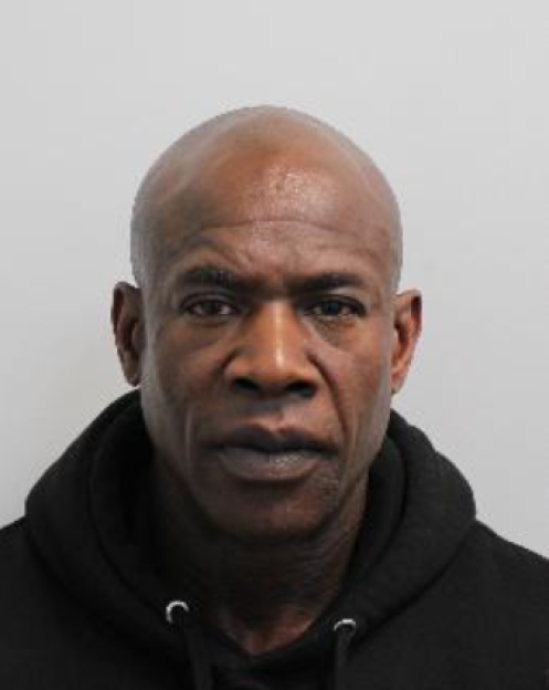 Photo of Nicholas Mitchell.
