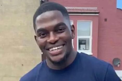 Brave officers like Sgt Blake deserve better than living daily under the threat of prosecution and persecution