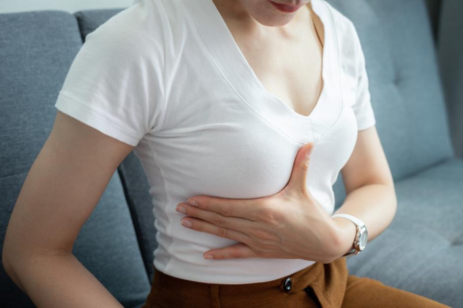 The 17p Food That Might Increase Breast Cancer Risk by 57% When Consumed Weekly