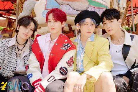 TEEN TOP Confirmed To Make August Comeback