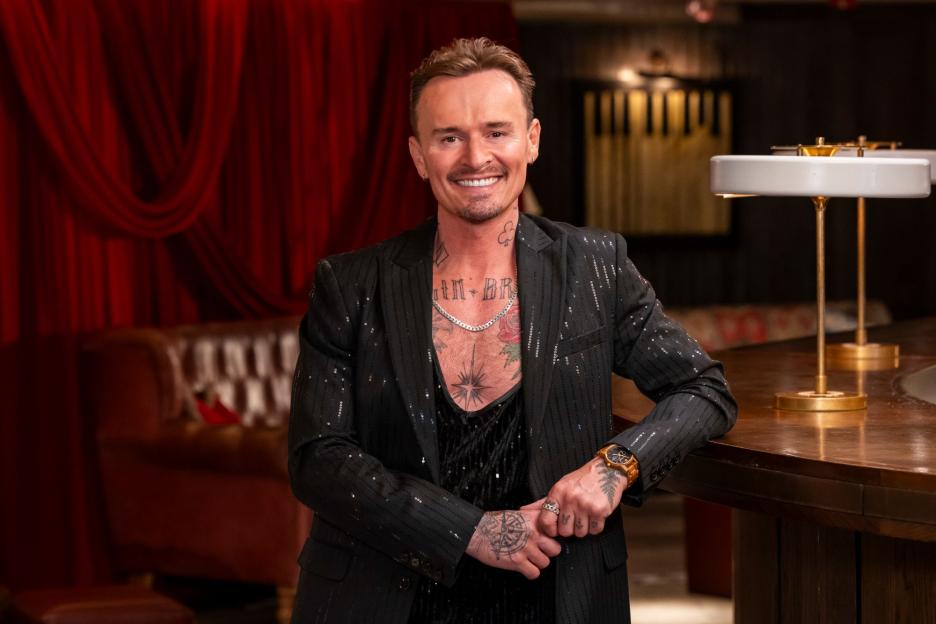  S Club’s Jon Lee secretly dating handsome CGD star – as he finds love after SIX years of celibacy