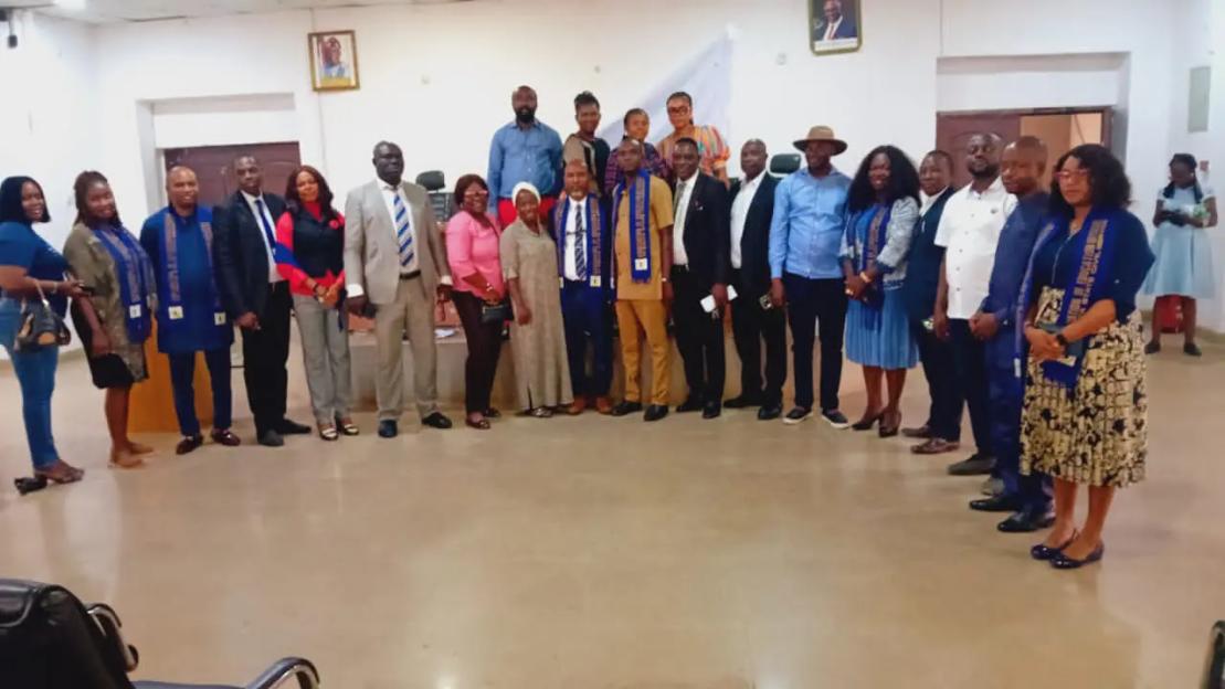 Delta education officers seek full implementation of duty tour allowances