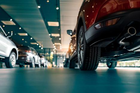 Britain’s 4th biggest car dealer AXES two brands after shutting another branch as boss admits ‘it was not a simple job’