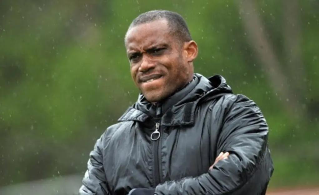 2026 WCQ: South Africa in trouble with FIFA – Oliseh speaks on points deduction