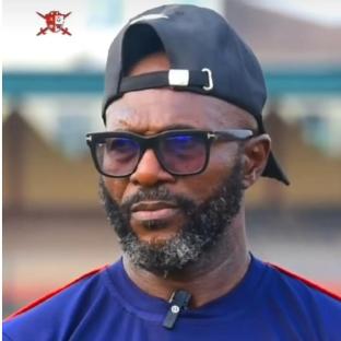 NPFL: Amapakabo calls for focus as Abia Warriors push for continental spot