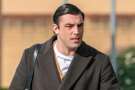 Jack Fincham reveals he’s back to pre-fame job selling stationery after dodging jail