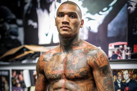 Conor Benn’s firm’s eye-watering debts revealed ahead of star’s Chris Eubank Jr grudge match