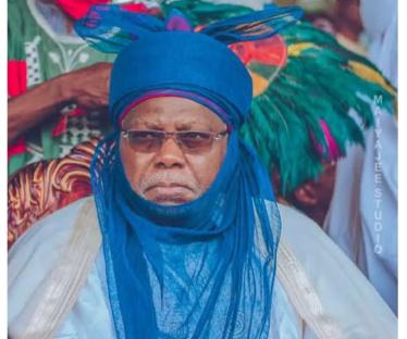 Jigawa: Gov Namadi appoints Emir of Kazaure as Amirul Hajj 2025